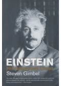 Steven Gimbel - Einstein