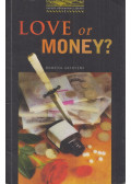 Rowena Akinyemi - Love or Money? - Oxford Bookwoms 1
