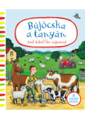 Axel Scheffler - Bújócska a tanyán