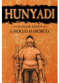 Bán Mór - A Holló háborúja