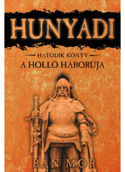 Bán Mór - A Holló háborúja Bán Mór - A Holló háborúja, null 2025 antikvár könyv