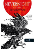 Jay Kristoff - Nevernight - Öröknappal