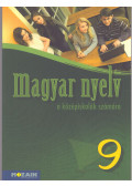 Fráter Adrienne - Magyar nyelv a középiskolák számára 9.