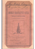 Rácz Mihály - Az amerikai szőlőtelepítés kátéja (1895)
