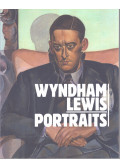 Paul Edwards,Richard Humphreys - Wyndham Lewis Portraits
