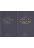 Országh László,Futász Dezső,Kövecses Zoltán - Magyar-angol - Angol-magyar nagyszótár