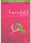Esther és Jerry Hicks - A kapcsolatok törvénye - Teremts harmonikus kapcsolatot a forrásoddal! (CD nélkül)