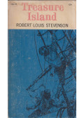 Robert Louis Stevenson  - Treasure Island