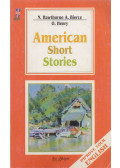 N. Hawthorne A. Bierce,O. Henry - American Short Stories