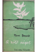 Benoit, Pierre - A zöld sziget