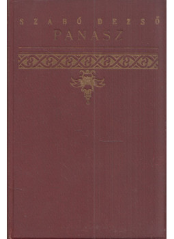 Szabó Dezső - Panasz Szabó Dezső - Panasz, null 0 antikvár könyv