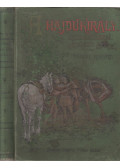 Tábori Róbert - A hajdukirály