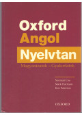 Norman Coe,Mark Harrison,Ken Paterson - Oxford Angol Nyelvtan (CD melléklet nélkül)