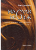 Pomogáts Béla - Magyar régiók