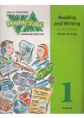 Derek Strange - Double Take 1. - Language Practice - Reading and Writing
