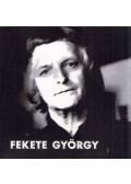 Dvorszky Hedvig - Fekete György belsőépítész, iparművészet
