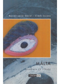 Bajomi-Lázár Dávid,Simek Zuzana - Málta