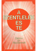 Dennis Bennett,Rita Bennett - A szentlélek és te