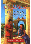 St. John, Patricia M. - Onézimusz kétszeresen megszabadítva