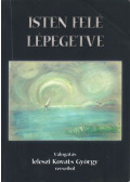 leleszi Kováts György - Isten felé lépegetve (dedikált)