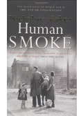 Nicholson Baker - Human Smoke