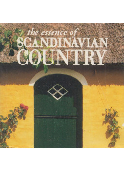 Joann Barwick - The Essence of Scandinavian Country Joann Barwick - The Essence of Scandinavian Country, null 1995 antikvár könyv