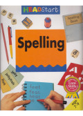 Shirley Clarke,Barry Silsby - Spelling