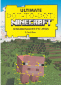 Dr. Gareth Moore - Ultimate Dot-to-Dot: Minecraft