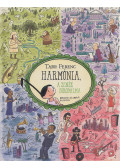 Tarr Ferenc - Harmónia, a zenék birodalma