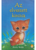 Holly Webb - Az elveszett kiscica