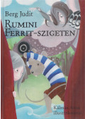 Berg Judit - Rumini Ferrit-szigeten