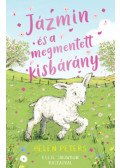 Helen Peters - Jázmin és a megmentett kisbárány