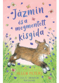 Helen Peters - Jázmin és a megmentett kisgida
