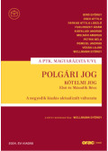  - Polgári jog V/VI.