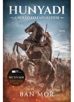 Bán Mór - Hunyadi Bán Mór - Hunyadi, null 2025 antikvár könyv
