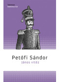 Petőfi Sándor - János vitéz