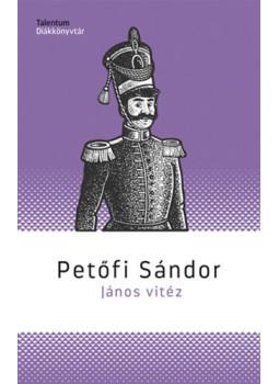 Petőfi Sándor - János vitéz Petőfi Sándor - János vitéz, null 2025 antikvár könyv