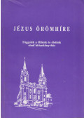 Dr. Rédly Elemér - Jézus örömhíre