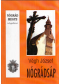 Végh József - Nógrádsáp