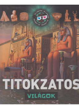Dönsz Judit, Kész Barnabás, Kisszebeni Marcell - Titokzatos világok Dönsz Judit, Kész Barnabás, Kisszebeni Marcell - Titokzatos világok, null 2014 antikvár könyv