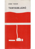 Zám Tibor - Tanyabejáró (dedikált)