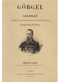 Asbóth Lajos - Görgei. Czáfolat Assermann honvédezredes és ministeri titkár védiratára (reprint)