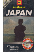 David Scott - AA Explorer Japan