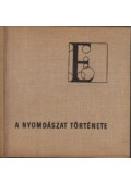 Horváth János - A nyomdászat története