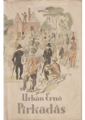 Urbán Ernő - Pirkadás