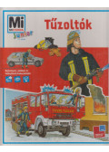 Tatjana Marti - Tűzoltók