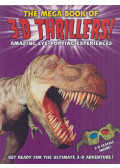 Paul Harrison,Amery, Heather - The Mega Book of 3-D Thrillers!