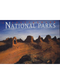 Letitia Burns O'Connor,Dana Levy - America's Spectacular National Parks