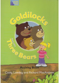Cathy Lawday,Richard MacAndrew - Goldilocks and the Three Bears