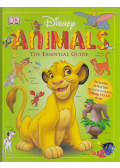 GLENN DAKIN - Disney Animals
